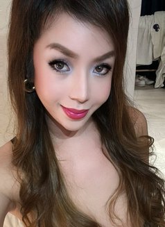 SEXUAL PREDATOR AVAILABLE TS RUBI - Acompañantes transexual in Phuket Photo 30 of 30