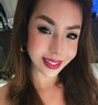 SEXUAL PREDATOR AVAILABLE TS RUBI - Transsexual escort in Colombo Photo 4 of 30