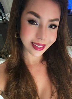 SEXUAL PREDATOR AVAILABLE TS RUBI - Acompañantes transexual in Phuket Photo 4 of 30