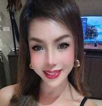 SEXUAL PREDATOR AVAILABLE TS RUBI - Acompañantes transexual in Phuket