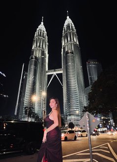 SEXUAL PREDATOR LEAVING SOON RUBI - Transsexual escort in Kuala Lumpur Photo 30 of 30