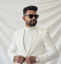 Sexual Wellness and Lifestyle Coach - Acompañantes masculino in Bangalore