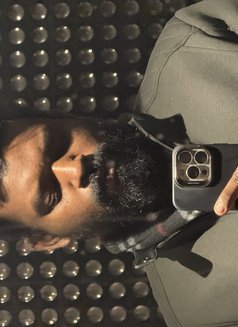 Sexual Wellness and Lifestyle Coach - Acompañantes masculino in New Delhi Photo 9 of 9