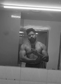 Sexual Wellness and Lifestyle Coach - Male companion in New Delhi Photo 1 of 6