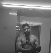 Sexual Wellness and Lifestyle Coach - Male companion in New Delhi