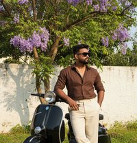 Sexual Wellness and Lifestyle Coach - Male companion in New Delhi