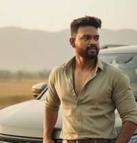 Sexual Wellness and Lifestyle Coach - Male companion in New Delhi