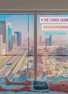 Sexxxy Hot Jock Cream Pie Sexual Desire - Male escort in Dubai Photo 6 of 30