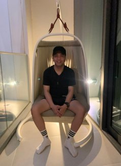 Sexxxy Hot Jock Cream Pie Sexual Desire - Male escort in Dubai Photo 8 of 30