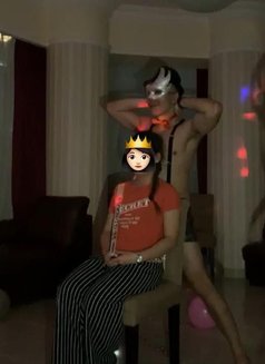 Sexxxy Hot Jock Cream Pie Sexual Desire - Male escort in Dubai Photo 3 of 30