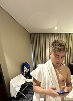 Sexxxy Hot Jock Cream Pie Sexual Desire - Male escort in Dubai Photo 19 of 30