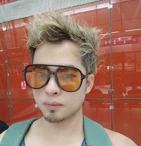 Sexxxy Hot Jock Cream Pie Sexual Desire - Acompañantes masculino in Dubai