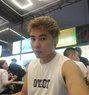 Sexxxy Hot Jock Cream Pie Sexual Desire - Male escort in Dubai Photo 2 of 7