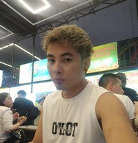 Sexxxy Hot Jock Cream Pie Sexual Desire - Acompañantes masculino in Dubai
