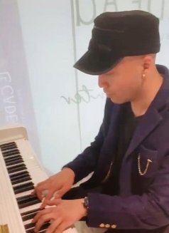 Sexxxy Hot Jock Cream Pie Sexual Desire - Male escort in Dubai Photo 12 of 30