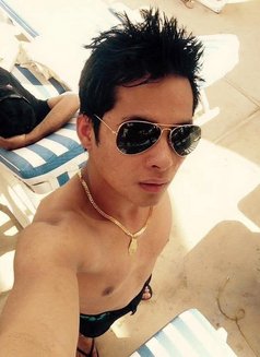 A Sexxy Hot Jock Cream pie Sexual Desire - Acompañantes masculino in Dubai Photo 9 of 9