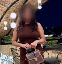 Sexxxy Independent Corporate Girl - escort in Kolkata