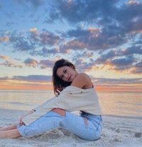 Sexxxy Levine - puta in Manila