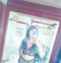 Sexxxy Violet - puta in Manila