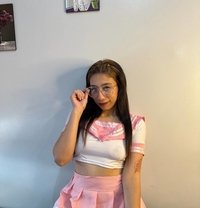 Sexxxy Violet - escort in Manila
