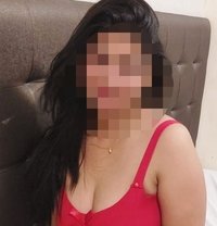 Sexxy Aishwarya 23yrs - escort in Mumbai