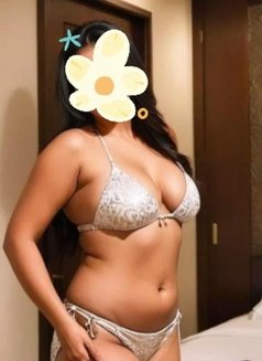 Sexxy Aishwarya 23yrs - escort in Mumbai Photo 3 of 5
