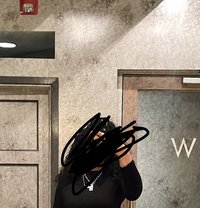 Sexxy baraka cum session and meet. - escort in Bangalore