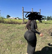 Sexxy baraka cum session and meet. - escort in Bangalore