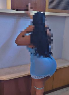 Sexxy baraka real meet and cum session. - puta in Bangalore Photo 4 of 5