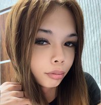 Sexxy. Bhel - Transsexual escort in Davao