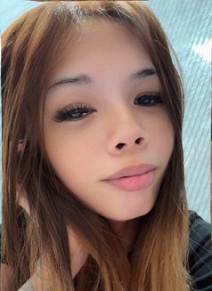 Sexxy. Bhel - Acompañantes transexual in Davao Photo 2 of 5
