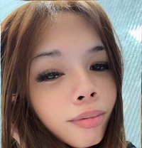Sexxy. Bhel - Transsexual escort in Davao