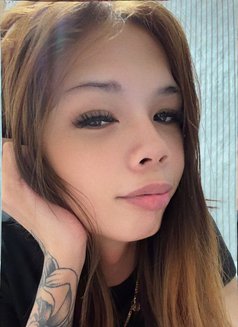 Sexxy. Bhel - Acompañantes transexual in Davao Photo 3 of 5