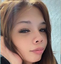 Sexxy. Bhel - Transsexual escort in Davao