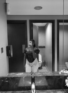 Sexxy Chocolate 🥵 - puta in Nairobi Photo 4 of 4