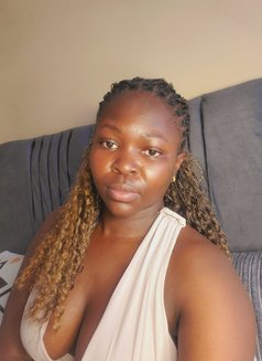 Sexxy Chocolate - escort in Nairobi Photo 2 of 7