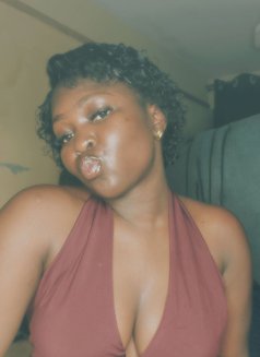 Sexxy Chocolate - escort in Nairobi Photo 7 of 7