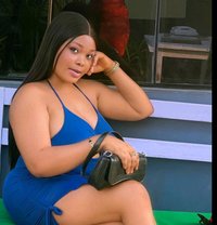 Sexxy - escort in Kuwait