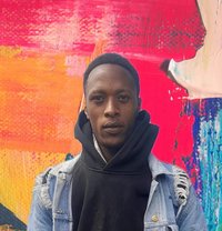 Sexxy Kipp - Acompañantes masculino in Eldoret