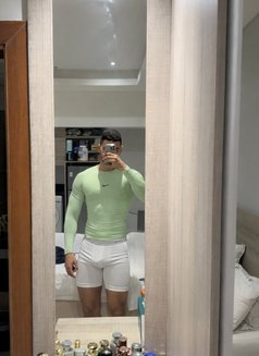 Sexxy Lido 🥵 - Male escort in Kuala Lumpur Photo 2 of 10