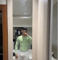 Sexxy Lido 🥵 - Acompañantes masculino in Kuala Lumpur