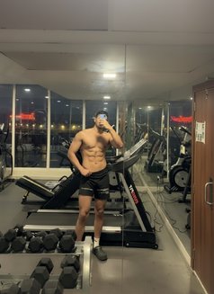 Sexxy Lido 🥵 - Male escort in Kuala Lumpur Photo 3 of 10