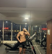 Sexxy Lido 🥵 - Acompañantes masculino in Kuala Lumpur