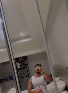 Sexxy Lido 🥵 - Male escort in Kuala Lumpur Photo 4 of 10