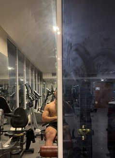 Sexxy Lido 🥵 - Male escort in Kuala Lumpur Photo 5 of 10