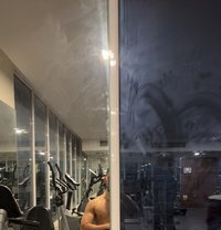 Sexxy Lido 🥵 - Male escort in Kuala Lumpur