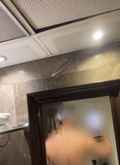 Sexxy Lido 🥵 - Male escort in Kuala Lumpur Photo 6 of 10