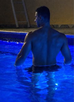 Sexxy Lido 🥵 - Male escort in Kuala Lumpur Photo 1 of 10