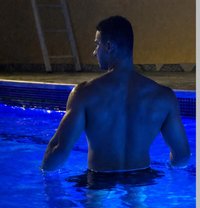 Sexxy Lido 🥵 - Male escort in Kuala Lumpur