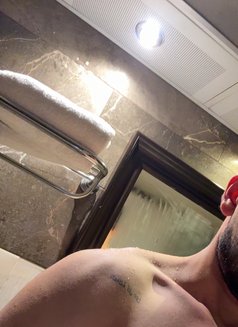 Sexxy Lido 🥵 - Male escort in Kuala Lumpur Photo 8 of 10